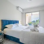 Apartment La Croix Des Gardes By Interhome