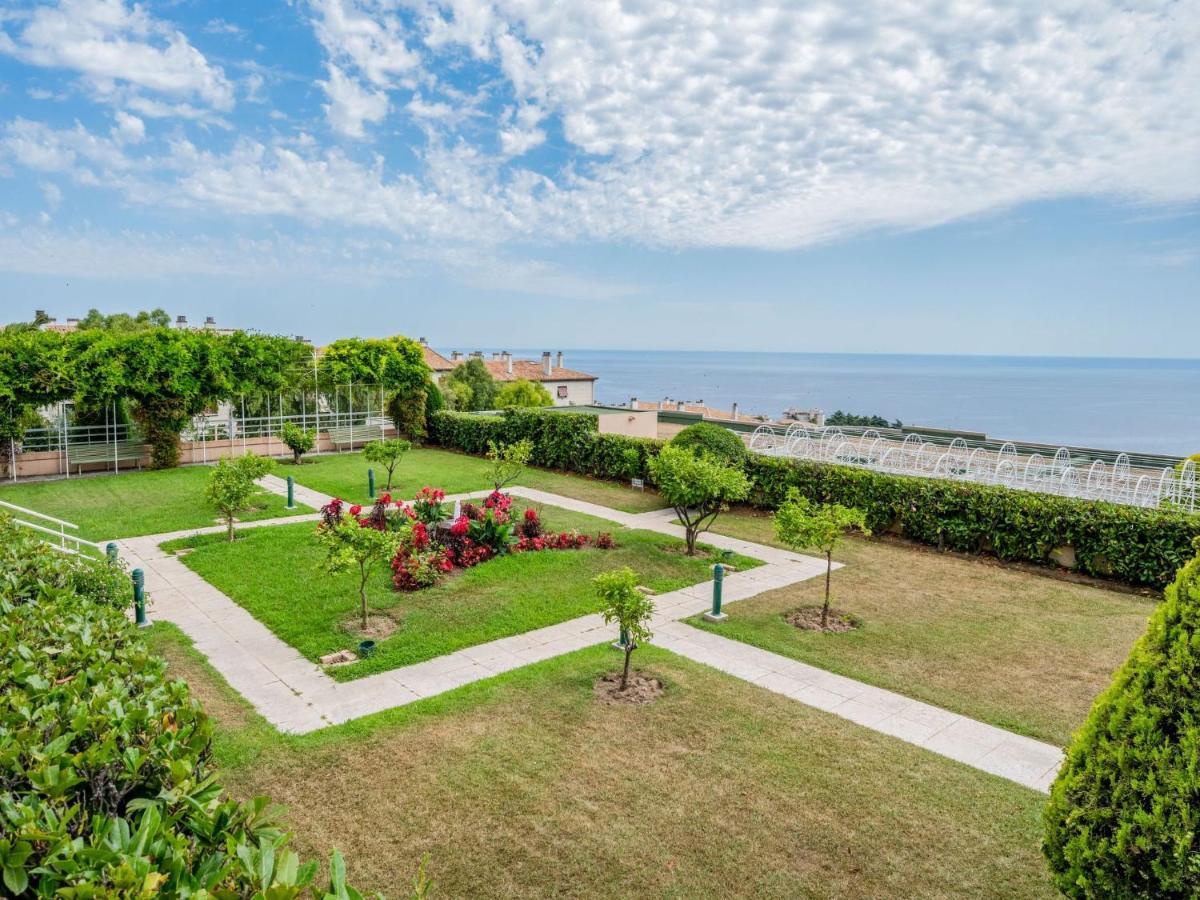 La Croix Des Gardes By Interhome Apartment