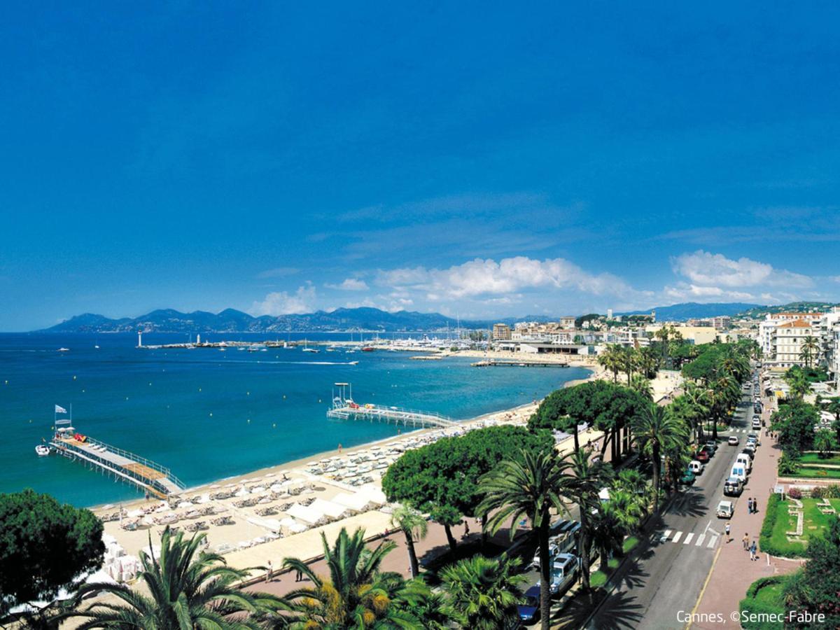 Apartment La Croix Des Gardes By Interhome