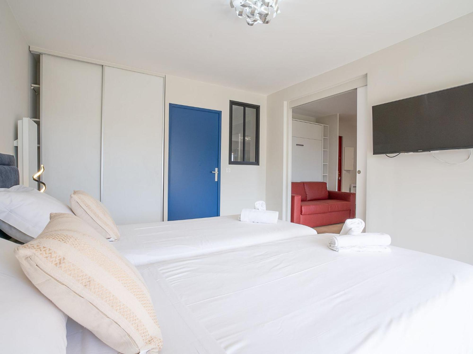 La Croix Des Gardes By Interhome Cannes