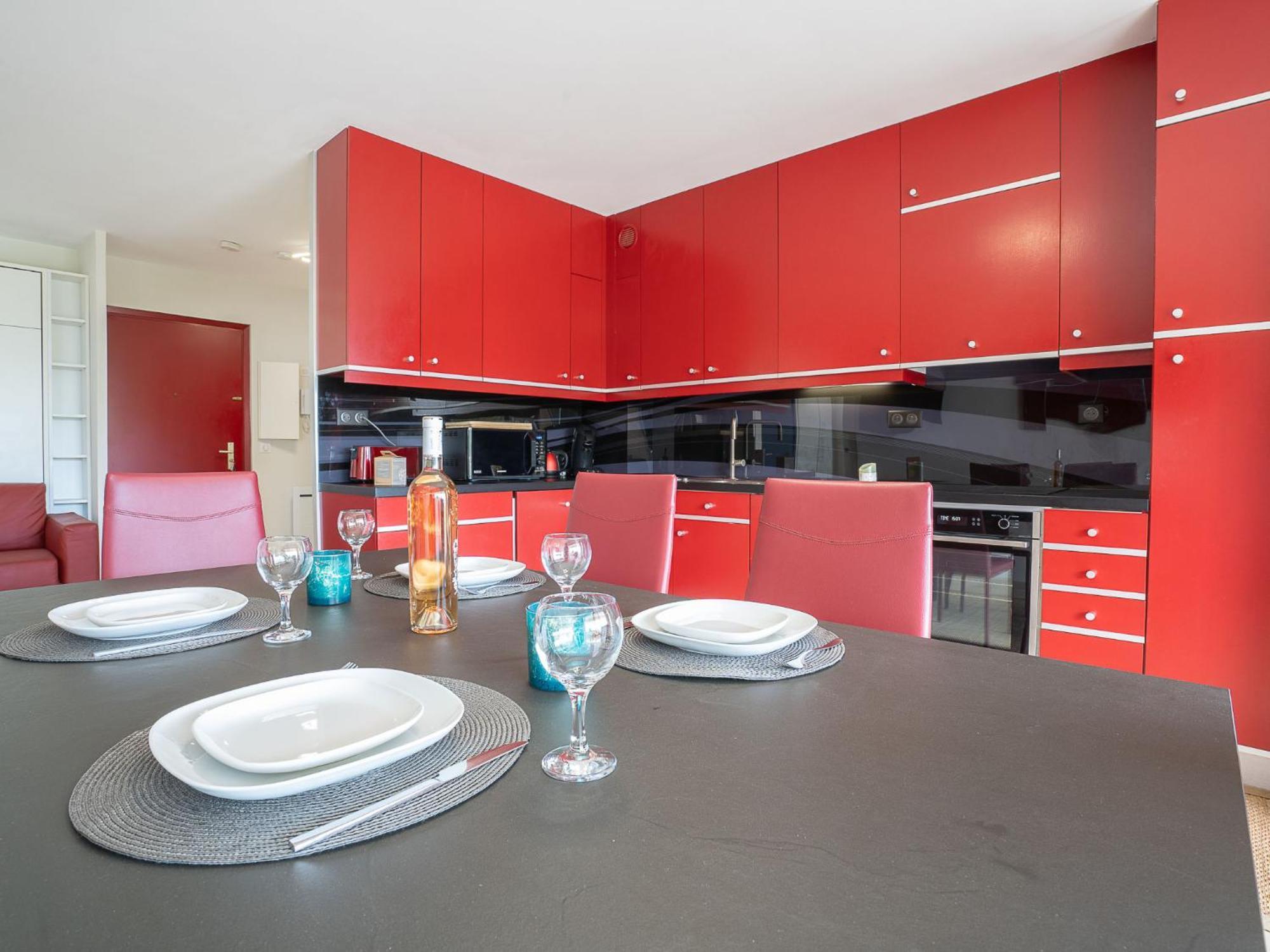 La Croix Des Gardes By Interhome *