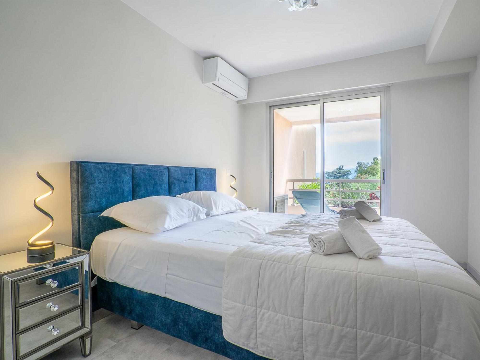 La Croix Des Gardes By Interhome Cannes