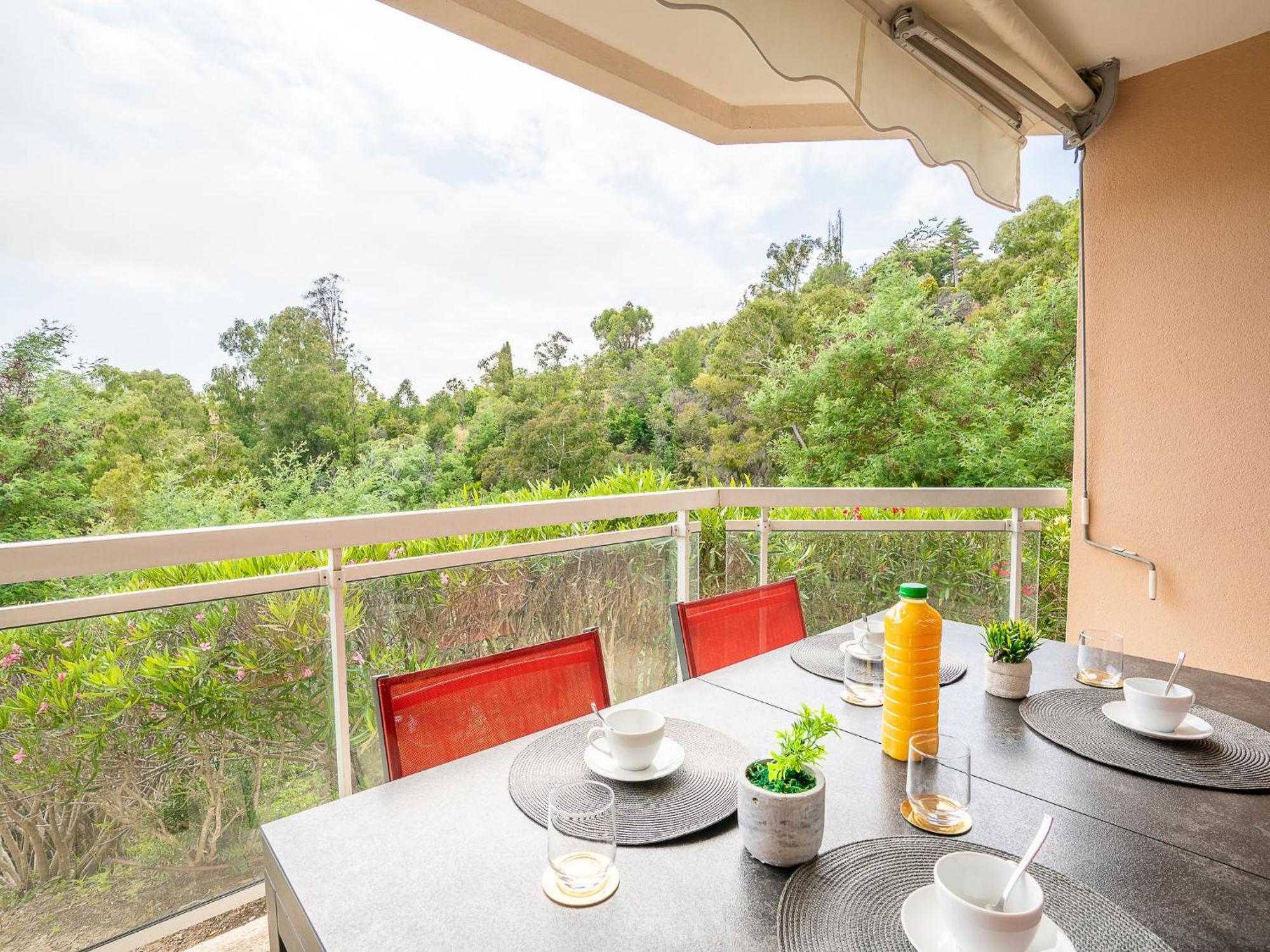 Apartment La Croix Des Gardes By Interhome